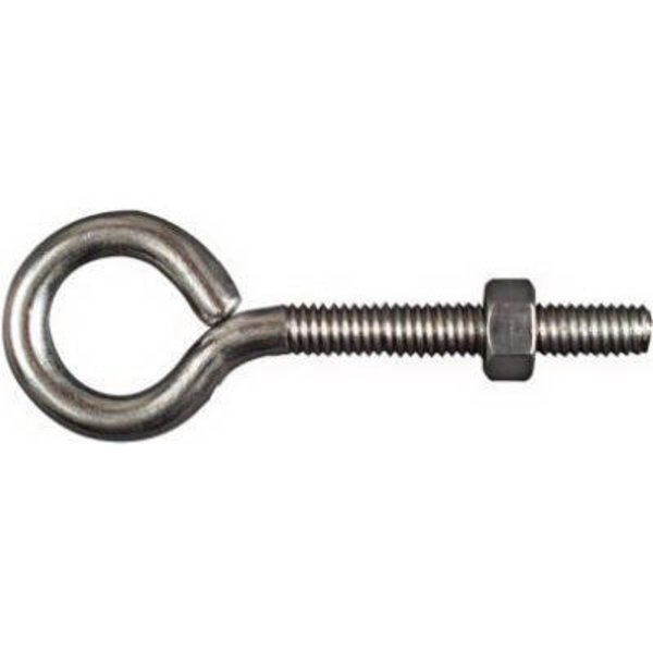 National Mfg/Spectrum Brands Hhi 516x314 SS Eye Bolt N221-614